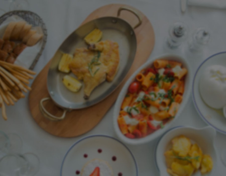 Cipriani — Italian · Venetian restaurant in Abu Dhabi