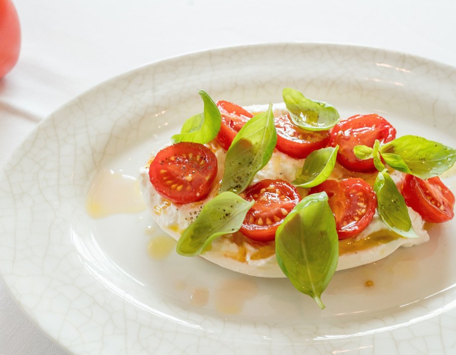 LPM Restaurant & Bar — French Mediterranean restaurant in Abu Dhabi